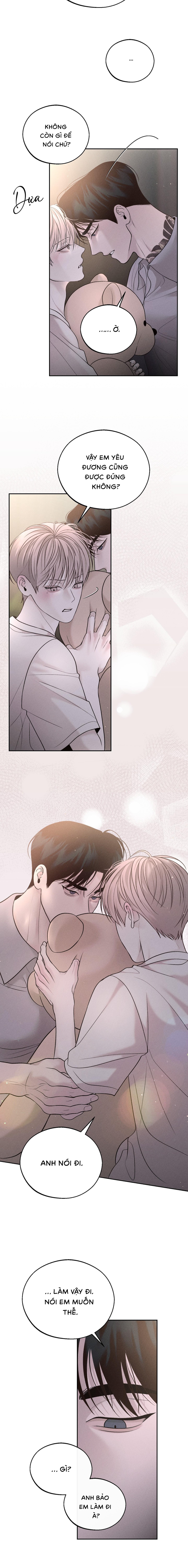 Huyết Tràn - Chap 02 (H)