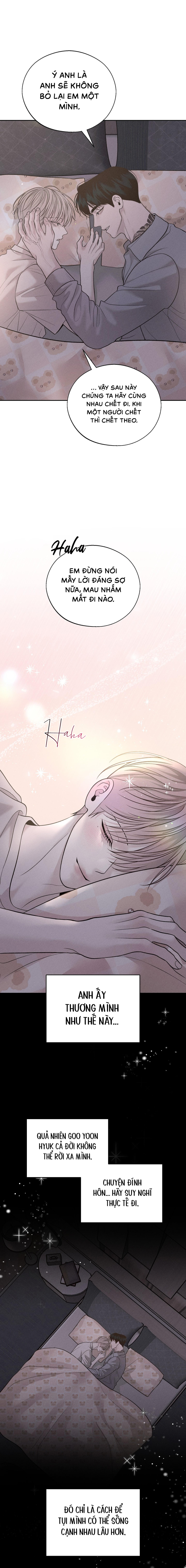 Huyết Tràn - Chap 02 (H)