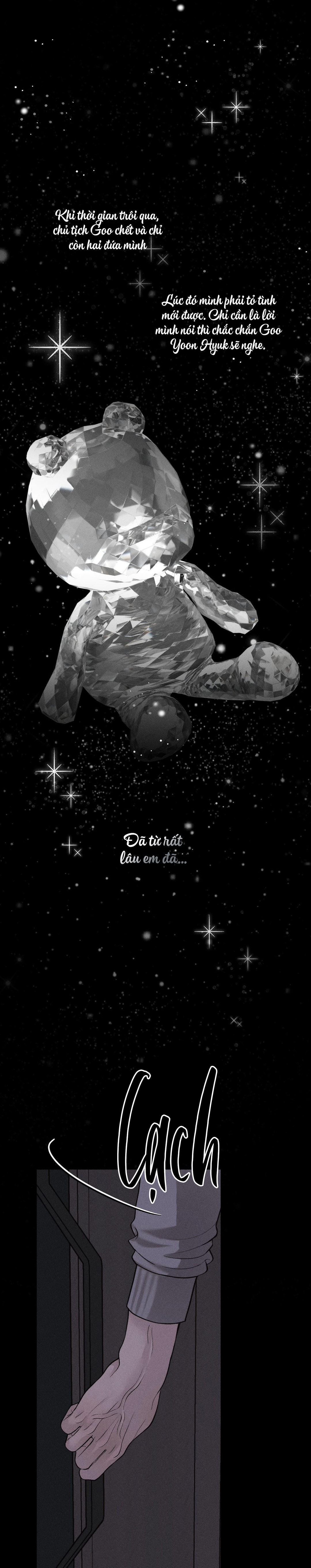 Huyết Tràn - Chap 02 (H)