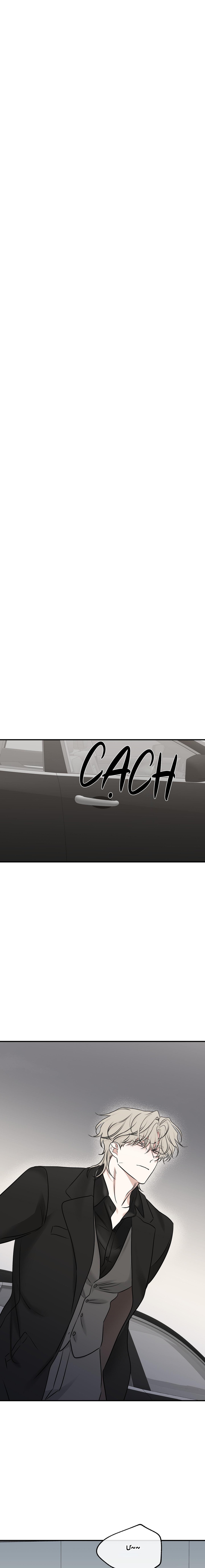 Đêm Bên Bờ Biển - Chap 88