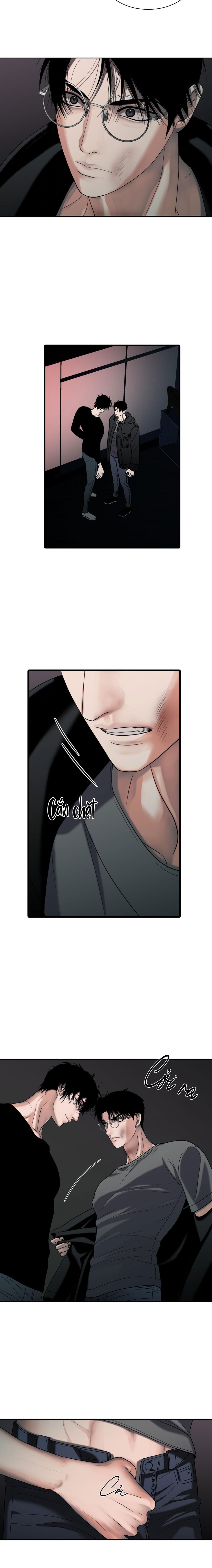 Kẻ Phong Hóa - Chap 16 (H)