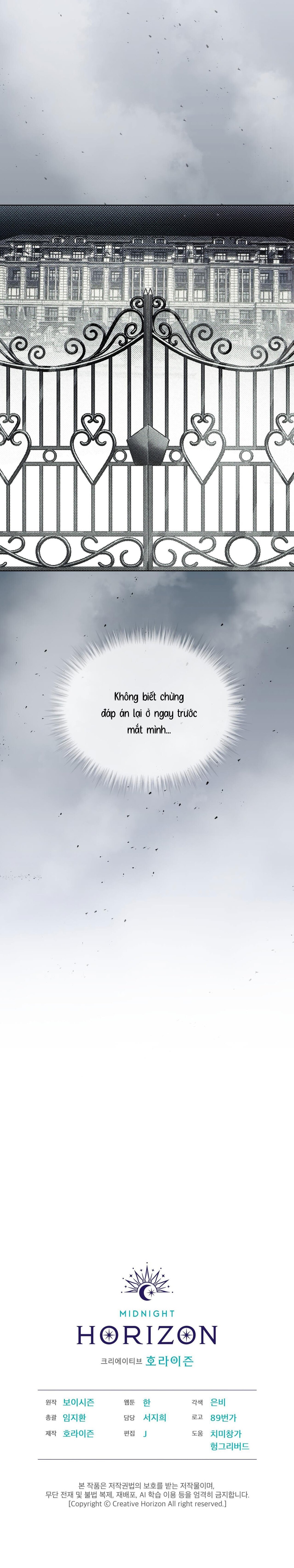 Mật Danh Anastasia - Chap 47