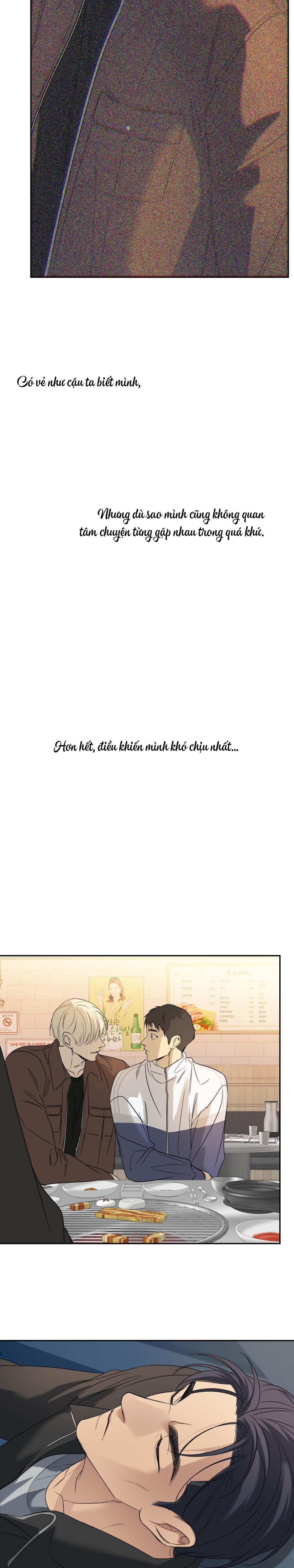 Backlight - Chap 29 (H)