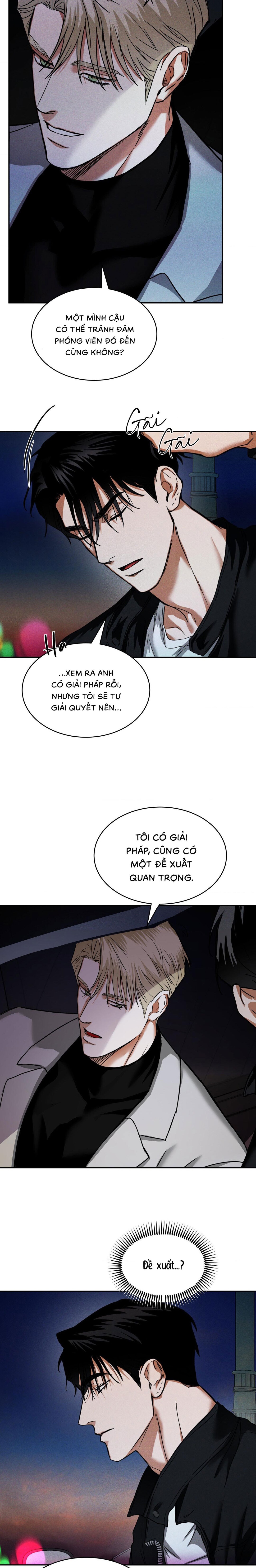 Flashlight - Chap 03