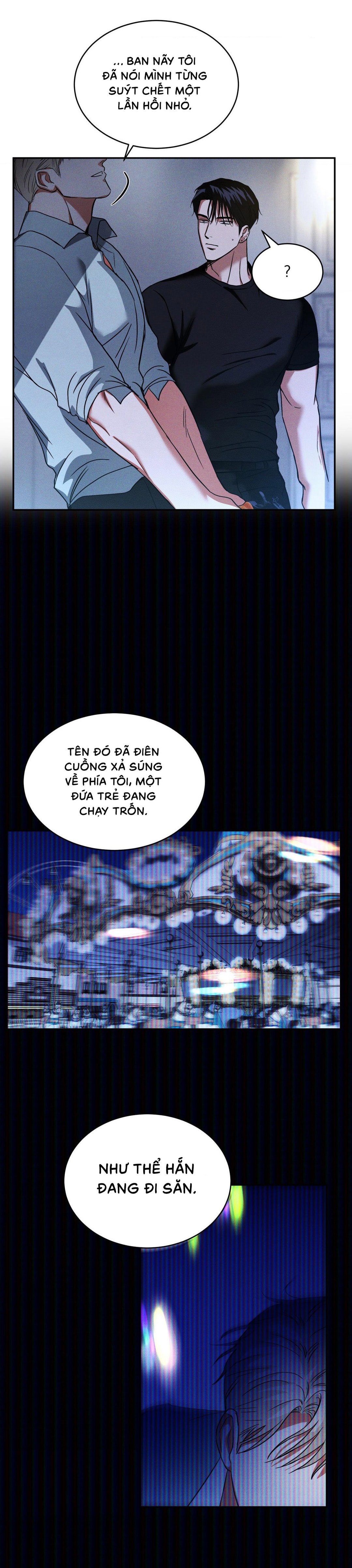 Flashlight - Chap 06 (H)