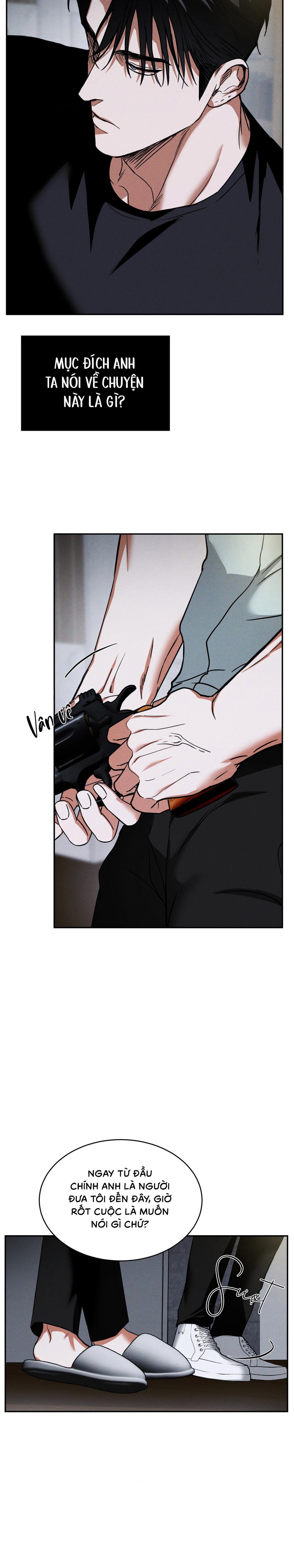 Flashlight - Chap 06 (H)