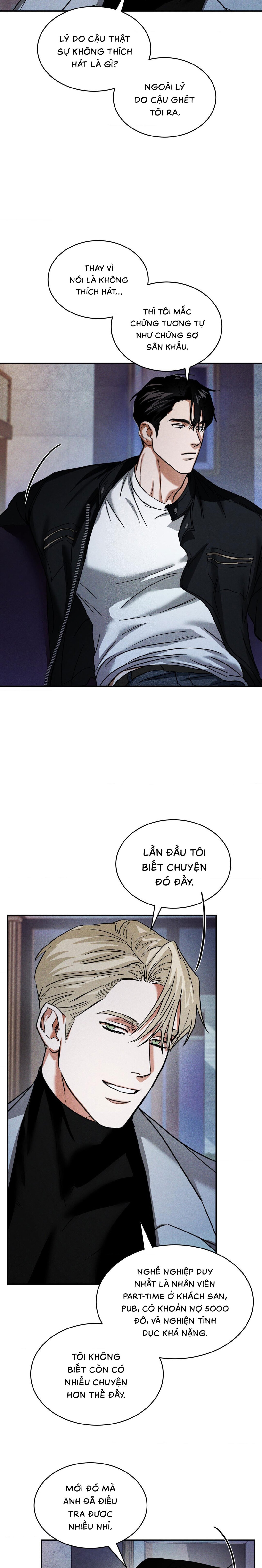 Flashlight - Chap 03