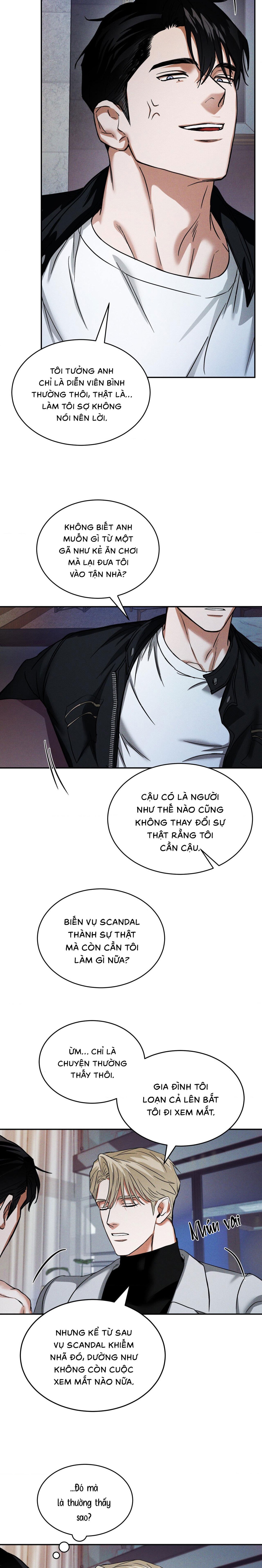 Flashlight - Chap 03