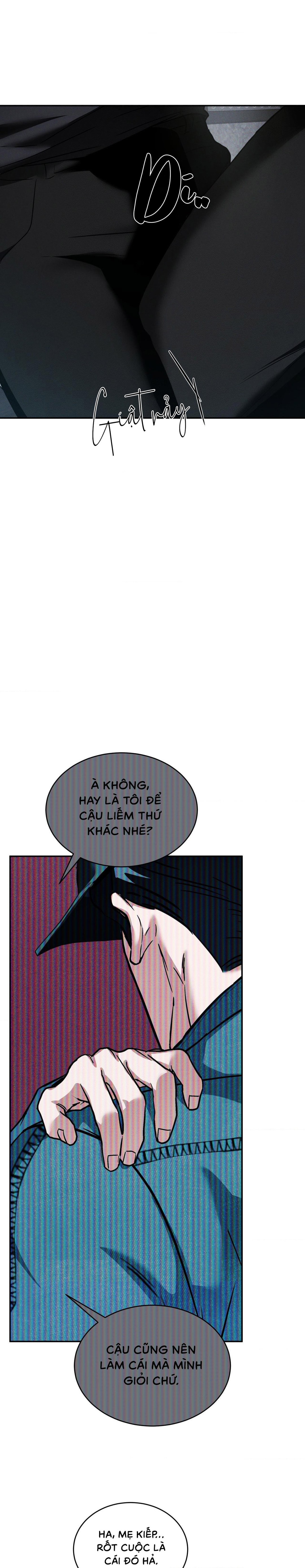 Flashlight - Chap 06 (H)
