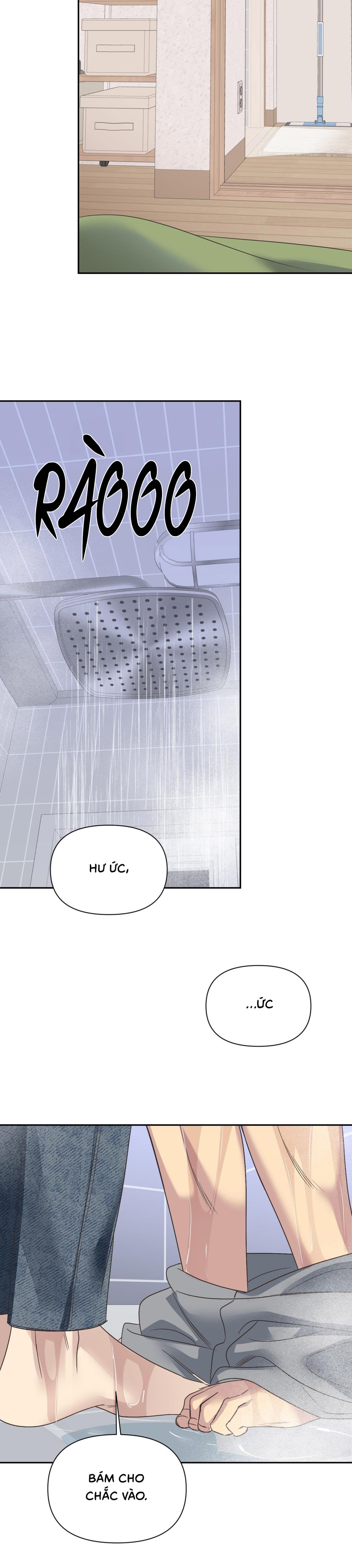 Backlight - Chap 29 (H)