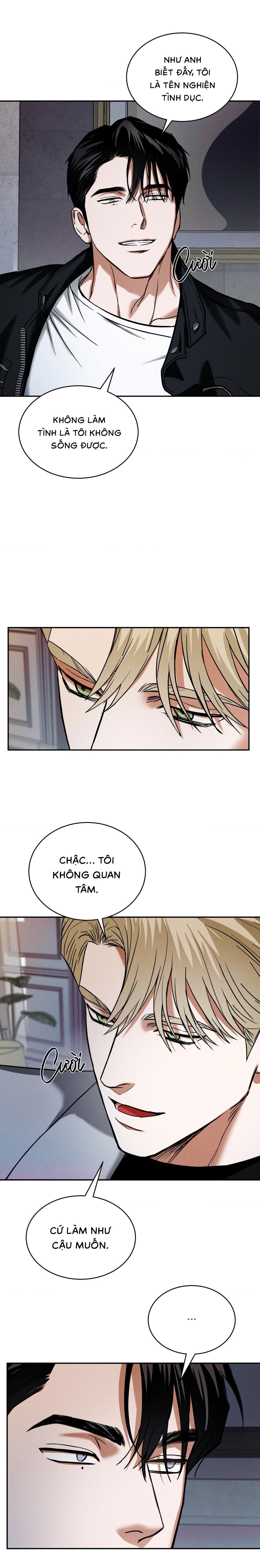 Flashlight - Chap 03