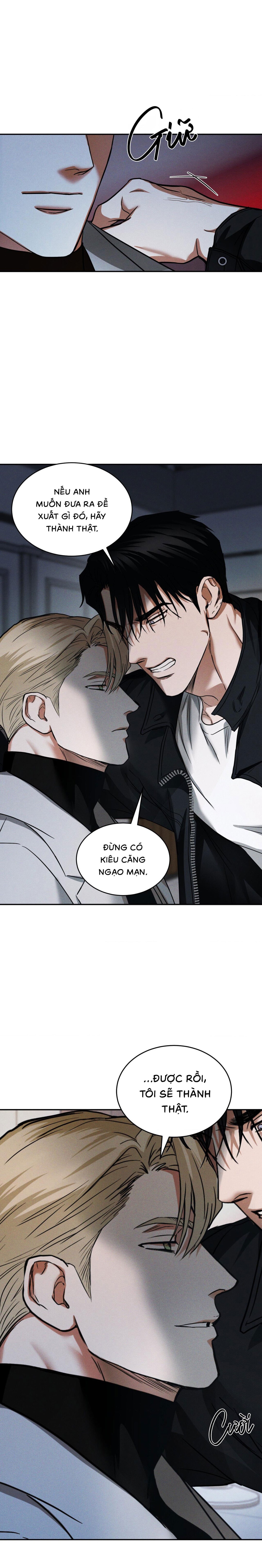 Flashlight - Chap 03