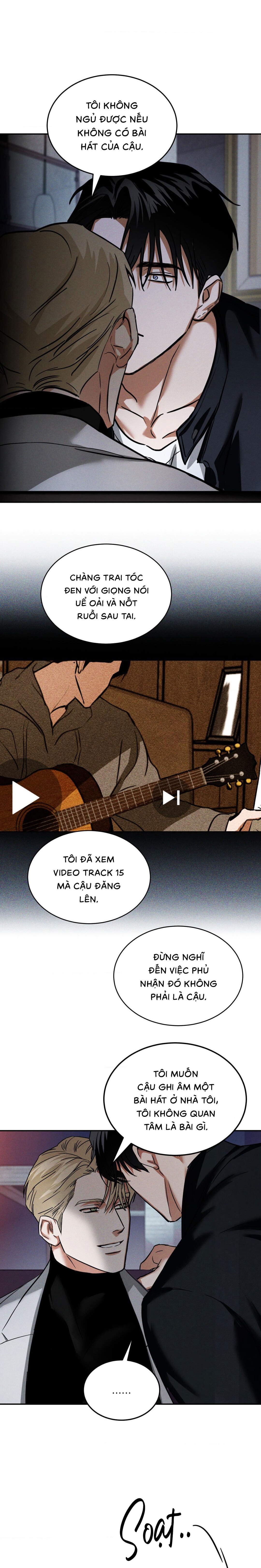 Flashlight - Chap 03