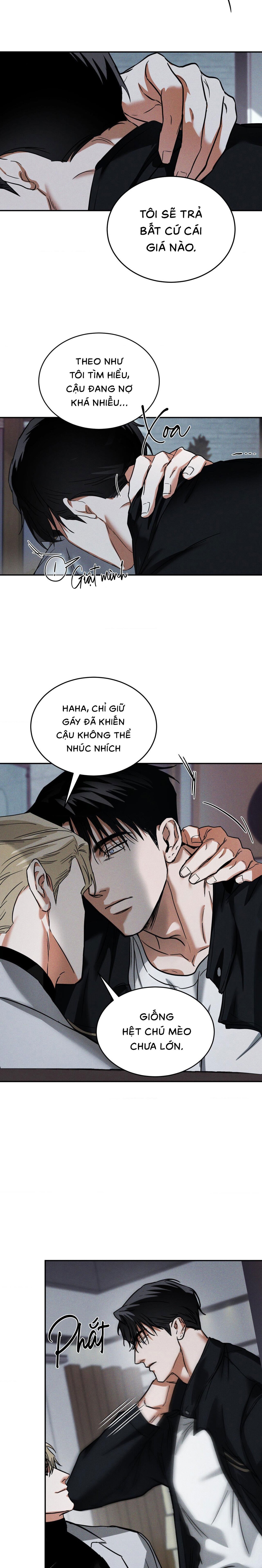 Flashlight - Chap 03