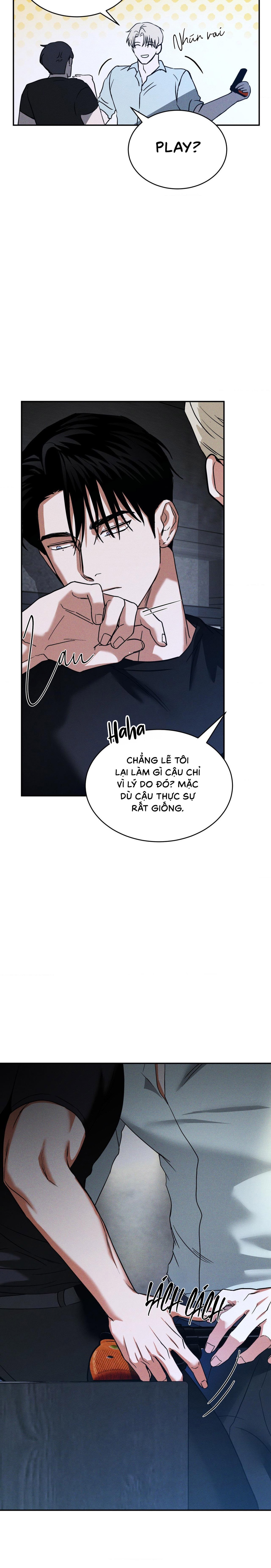 Flashlight - Chap 06 (H)