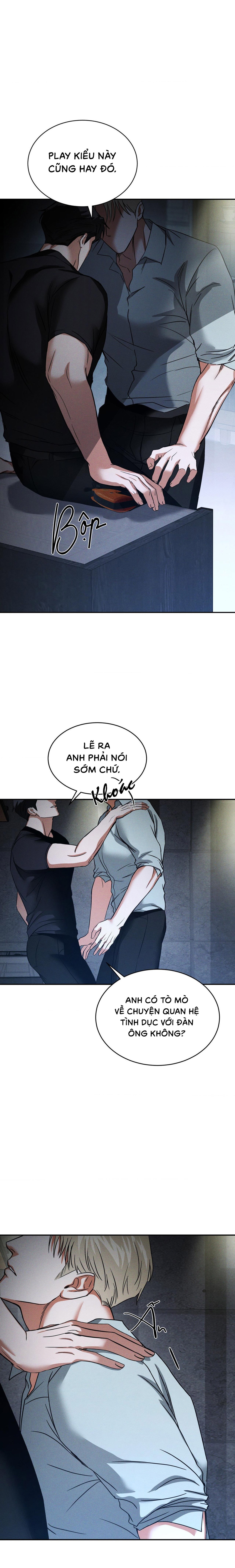 Flashlight - Chap 06 (H)