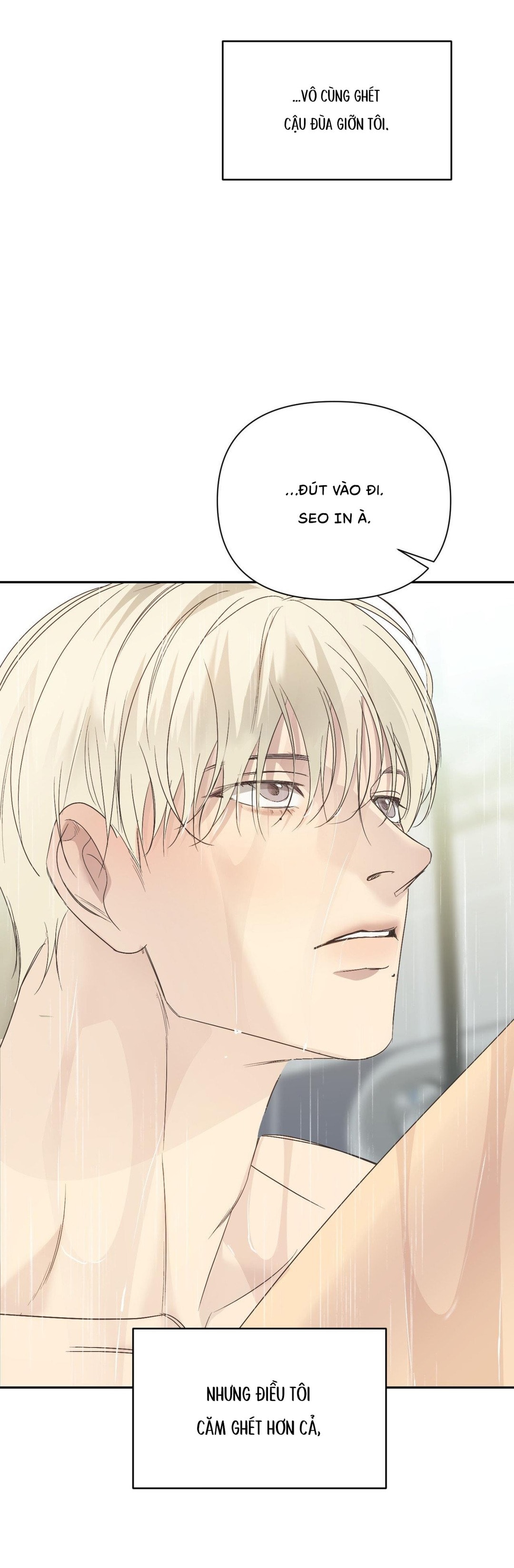 Backlight - Chap 29 (H)