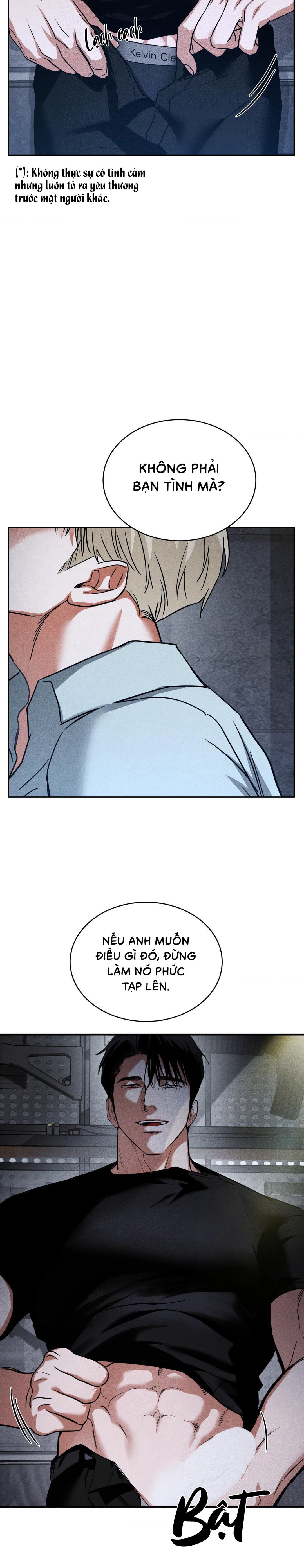 Flashlight - Chap 06 (H)