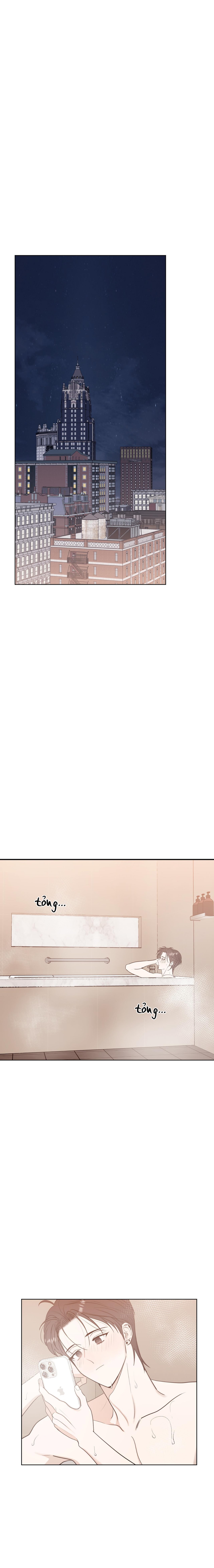 Chàng Trai Lấp Lánh - Chap 20