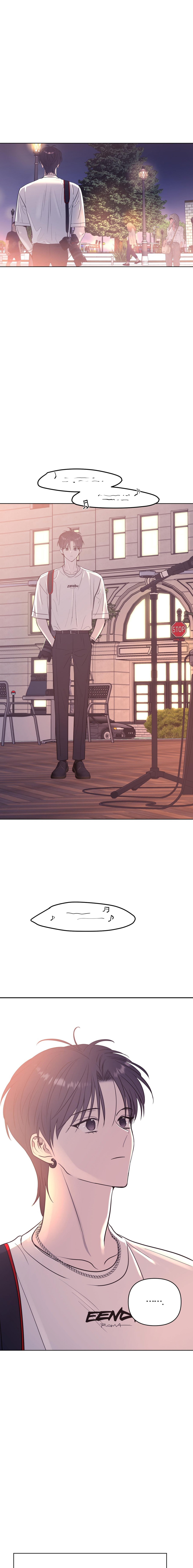 Chàng Trai Lấp Lánh - Chap 20