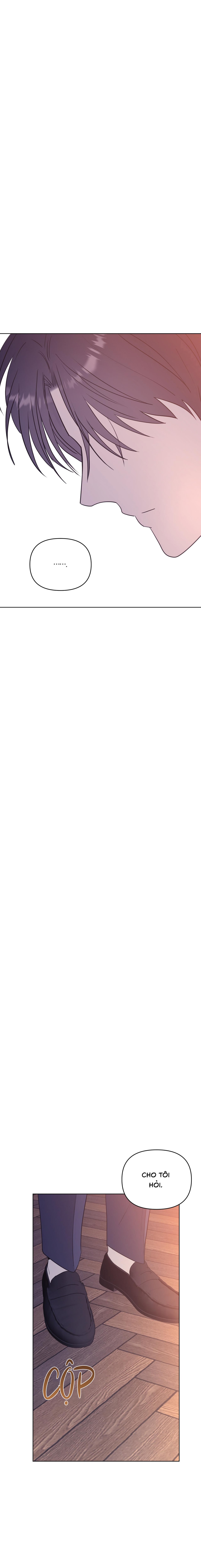 Chàng Trai Lấp Lánh - Chap 20