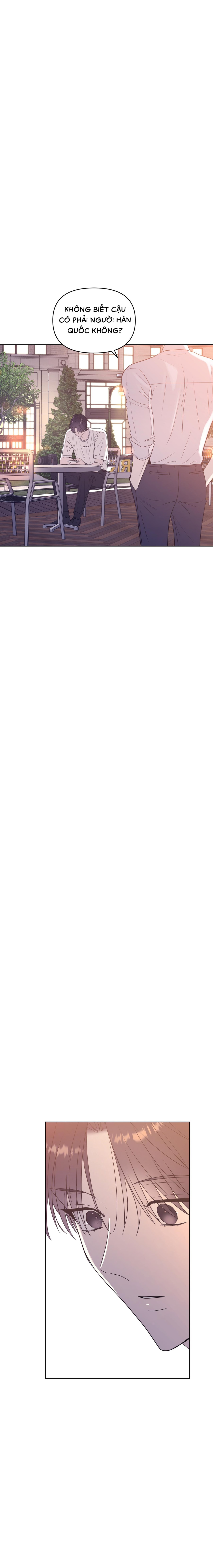 Chàng Trai Lấp Lánh - Chap 20