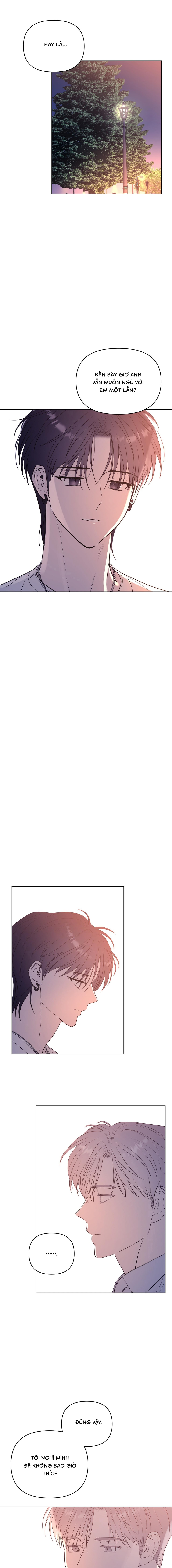 Chàng Trai Lấp Lánh - Chap 20