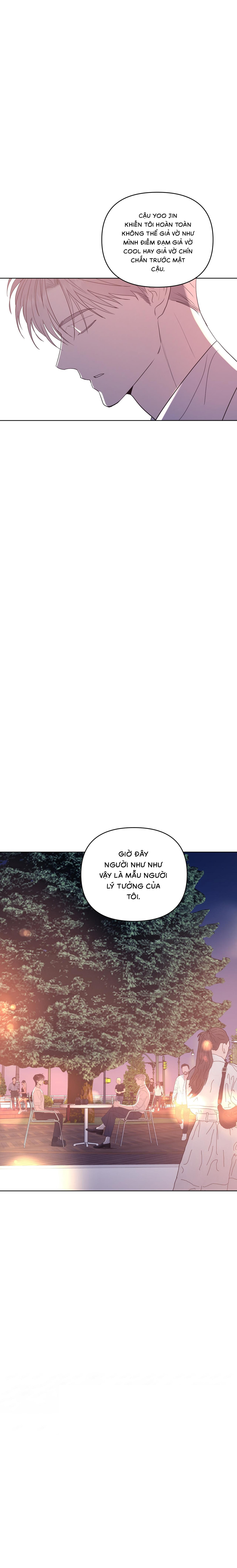 Chàng Trai Lấp Lánh - Chap 20