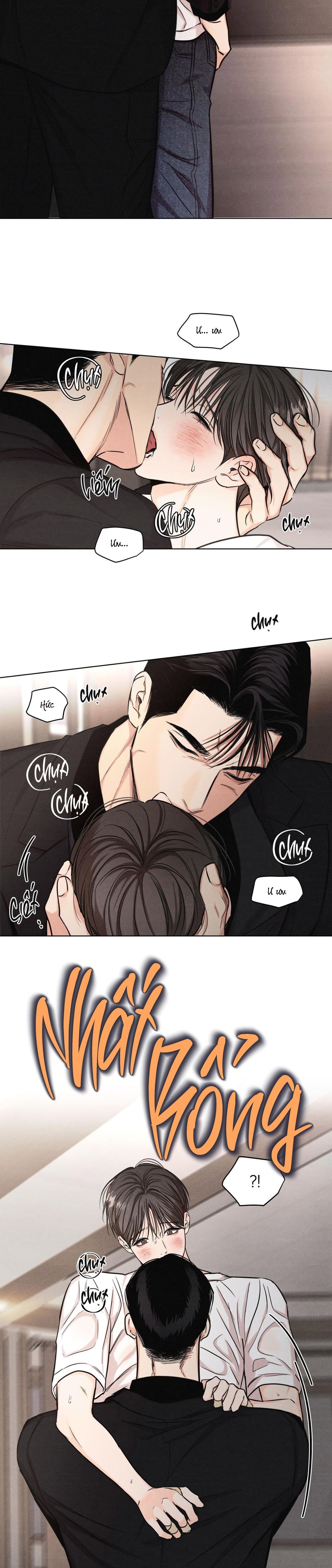 Công Việc Làm Thêm Hàng Ngày - Chap 20 (H)