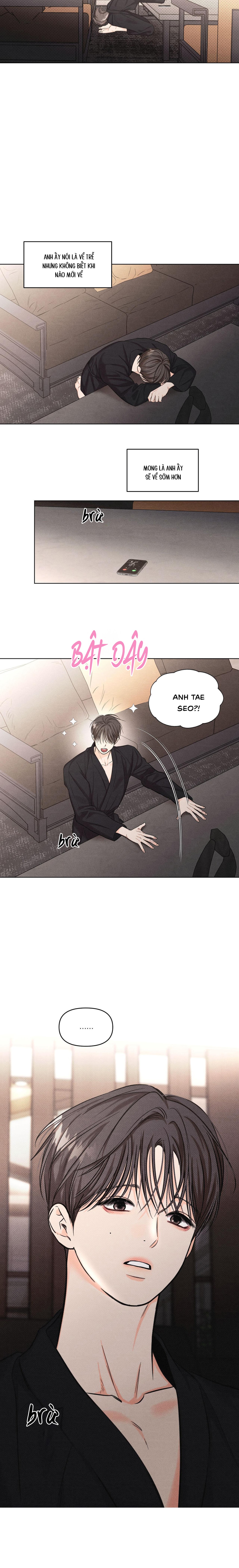 Công Việc Làm Thêm Hàng Ngày - Chap 20 (H)