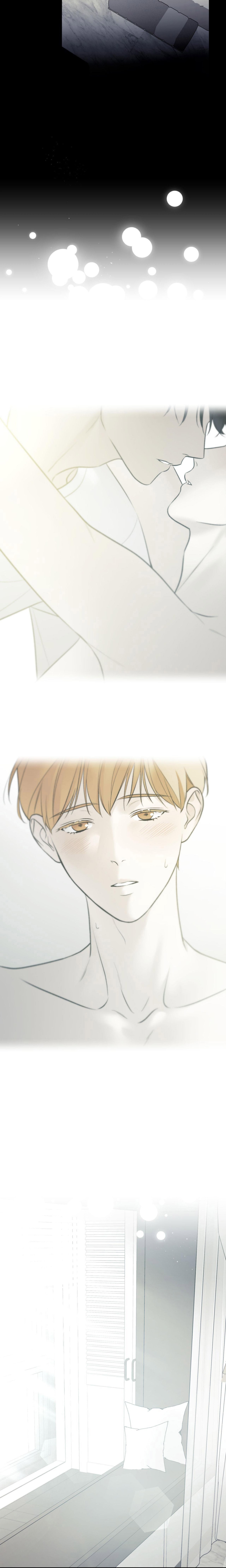 Sao Cậu Lạnh Lùng Vậy? - Chap 45