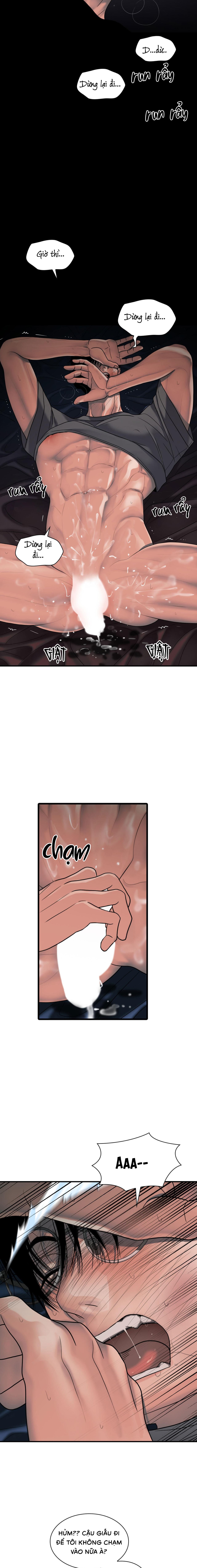 Kẻ Phong Hóa - Chap 17 (H)