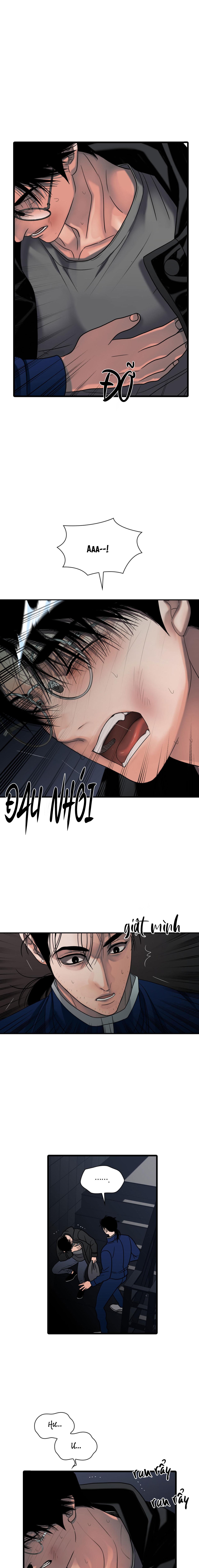 Kẻ Phong Hóa - Chap 17 (H)