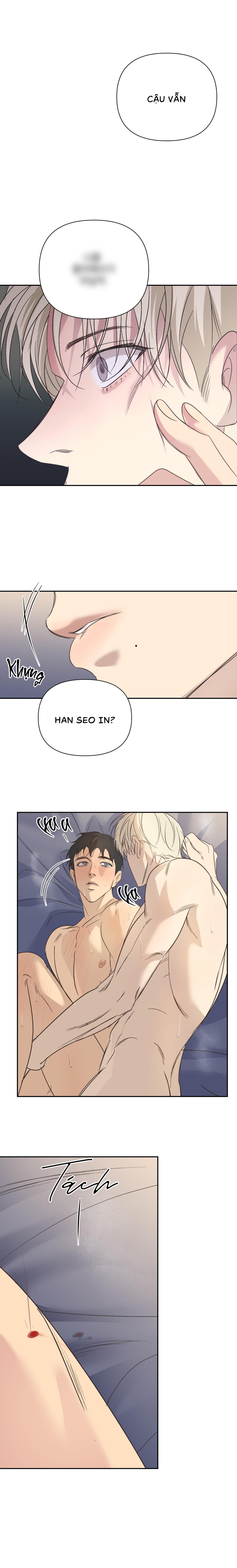 Backlight - Chap 30 (H)