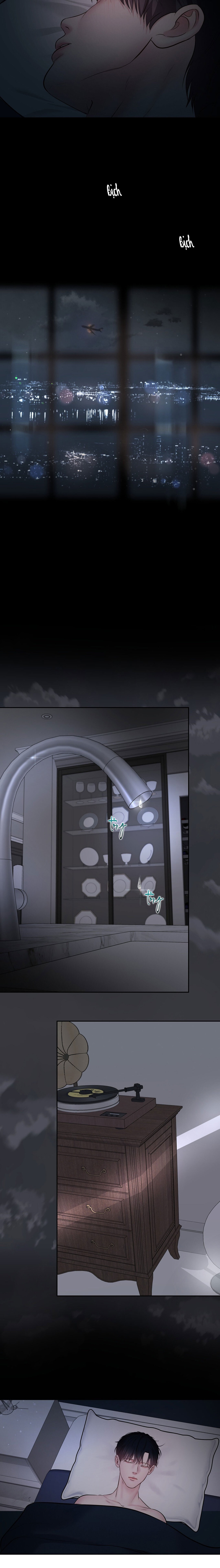 Chủ Nhân Của Thứ 7 - Chap 33 (H)