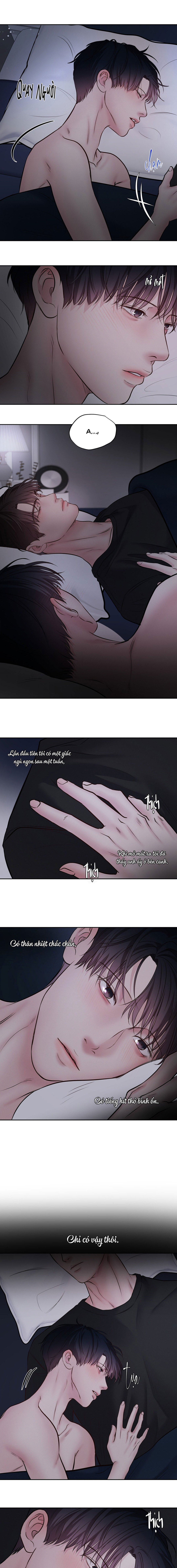 Chủ Nhân Của Thứ 7 - Chap 33 (H)