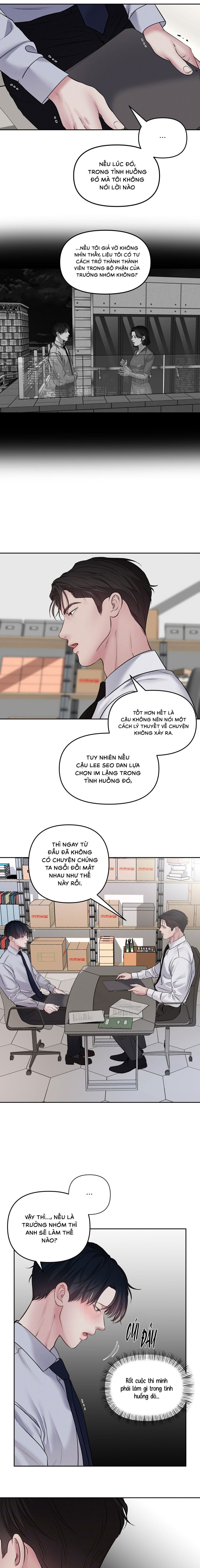 Chủ Nhân Của Thứ 7 - Chap 34