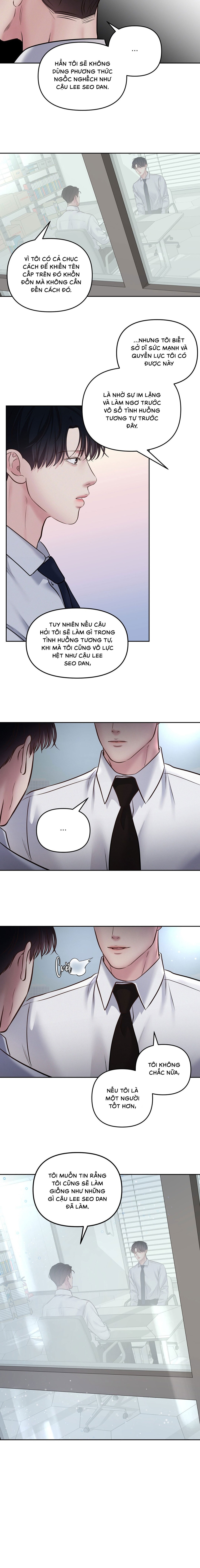 Chủ Nhân Của Thứ 7 - Chap 34