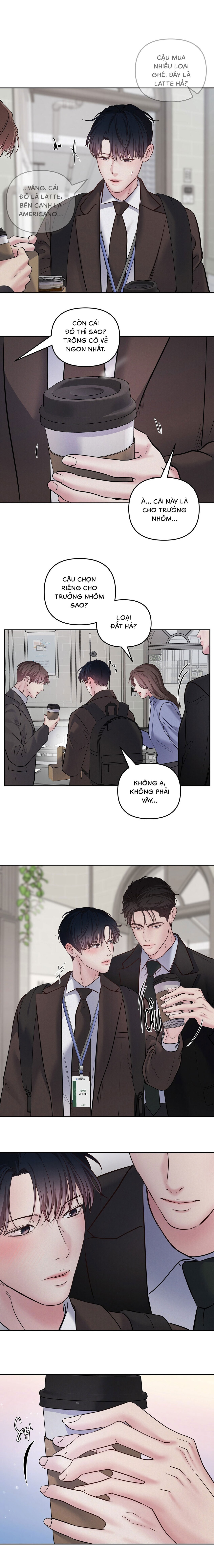 Chủ Nhân Của Thứ 7 - Chap 34