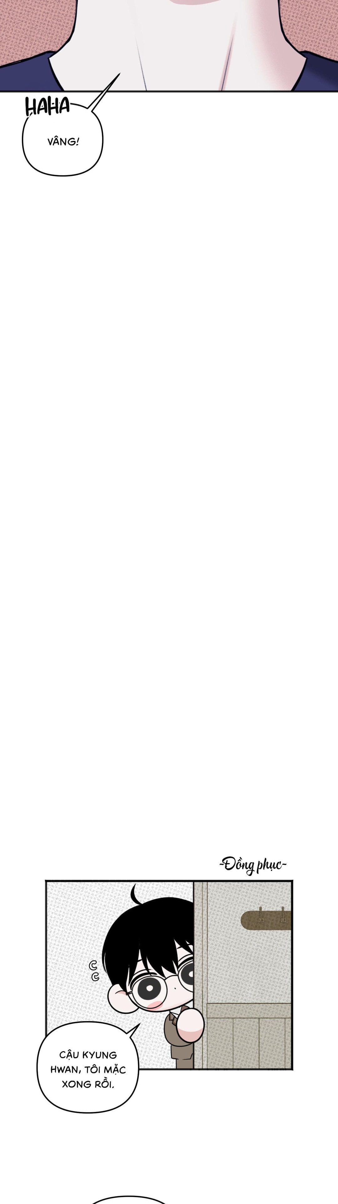 Cảnh Báo Mưa Lớn - Chap 24