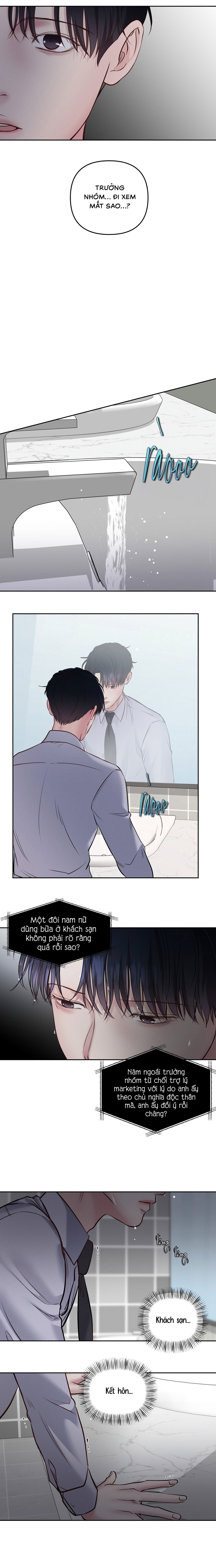 Chủ Nhân Của Thứ 7 - Chap 35