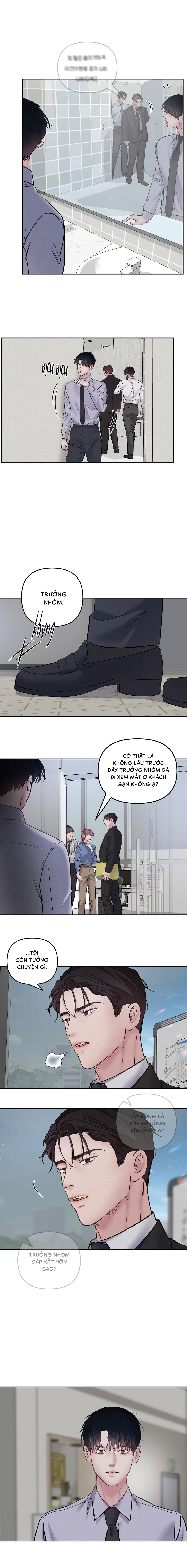 Chủ Nhân Của Thứ 7 - Chap 35