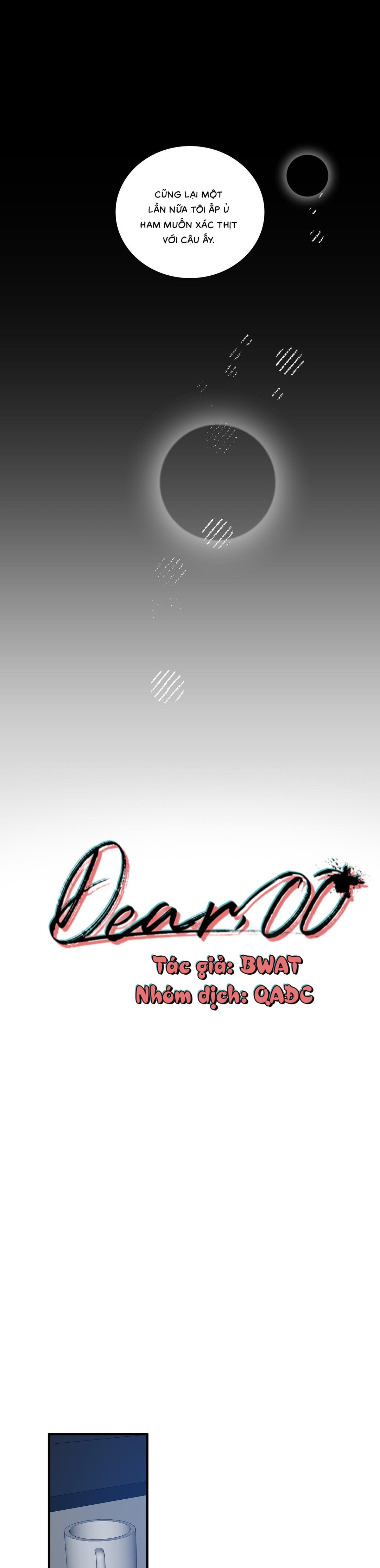 Dear.00 - Chap 07