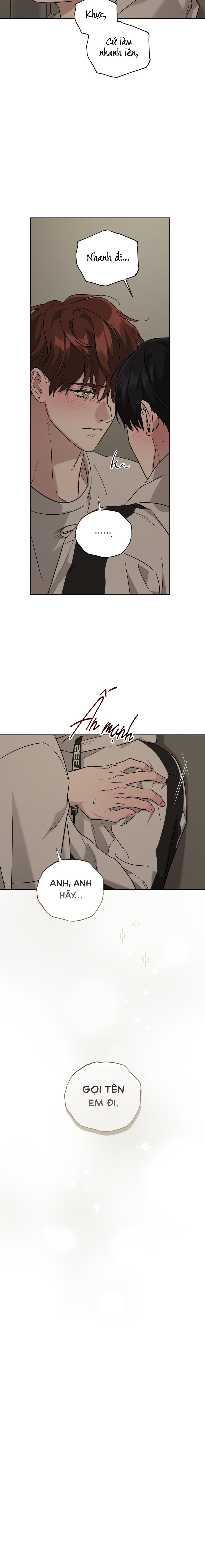 Diss Love - Chap 26 (H)