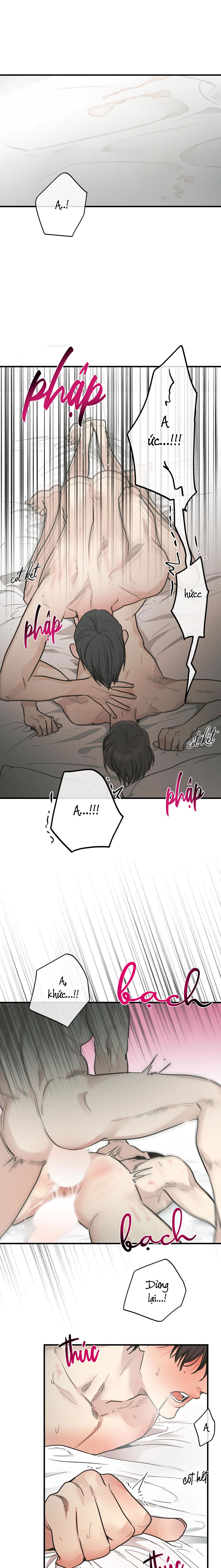Báo Thù - Chap 82 (H)