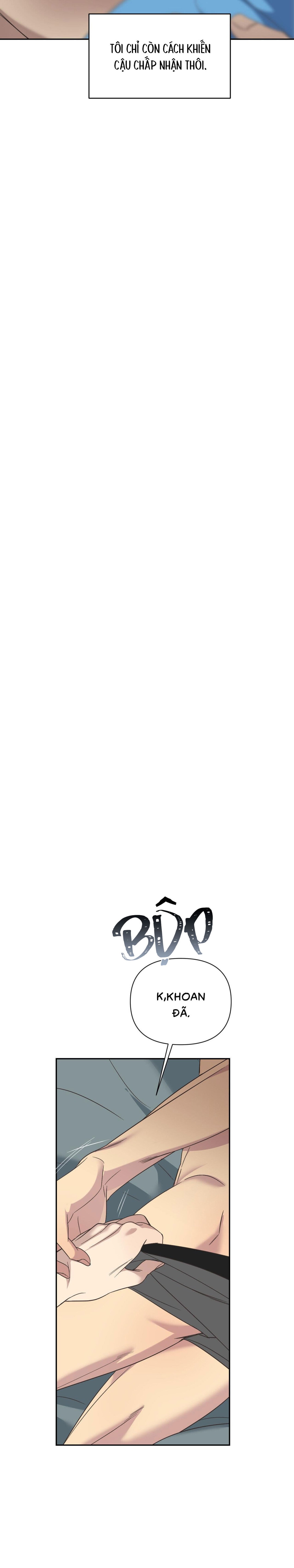 Backlight (Bản Không Che) - Chap 24 (H)