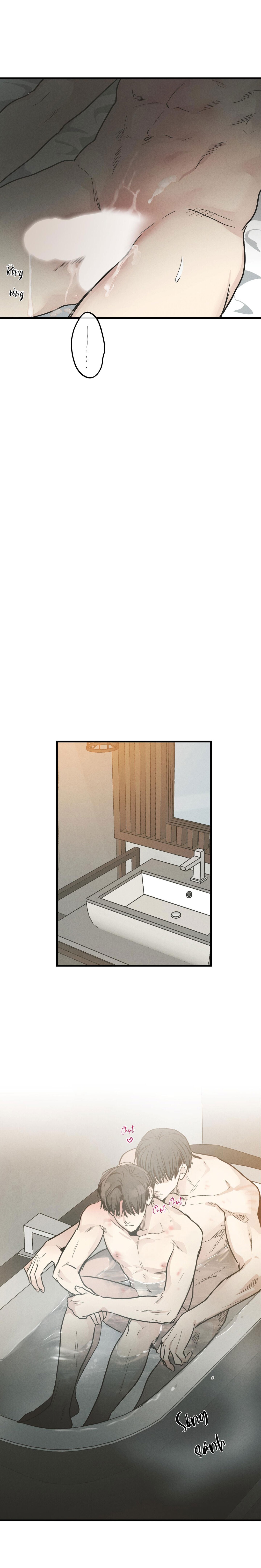 Báo Thù - Chap 82 (H)