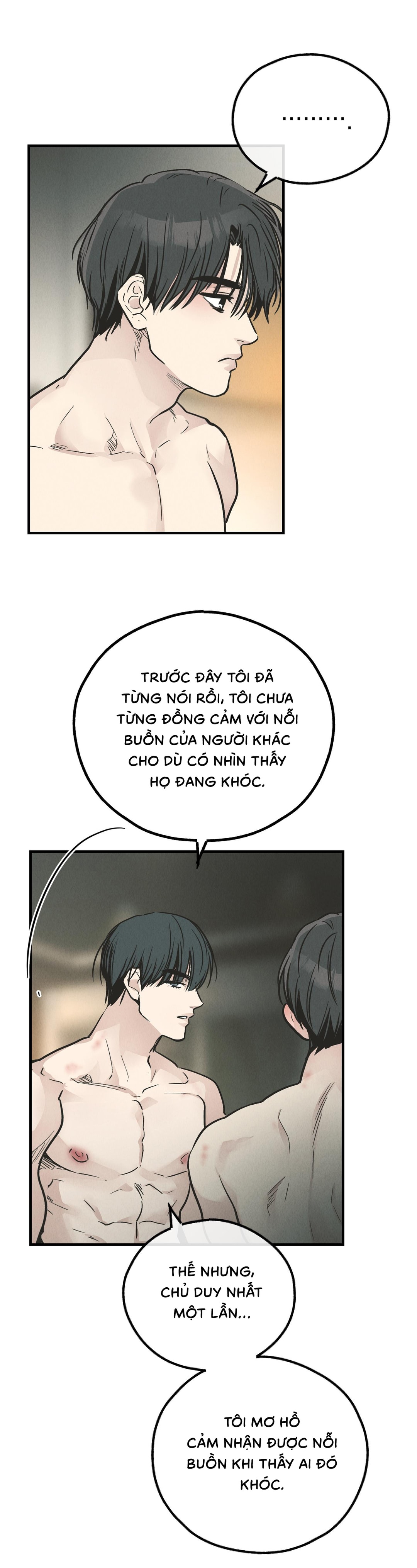 Báo Thù - Chap 81 - SS3