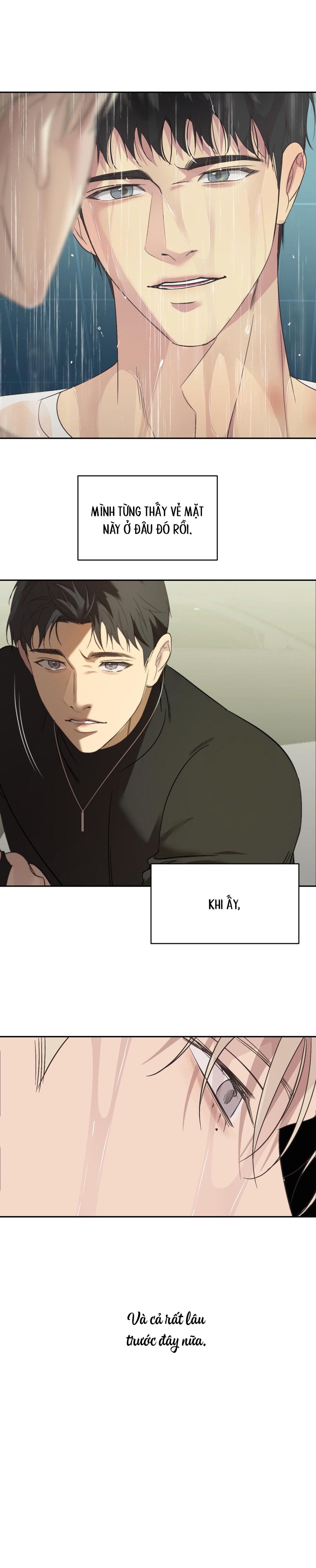 Backlight (Bản Không Che) - Chap 29 (H)