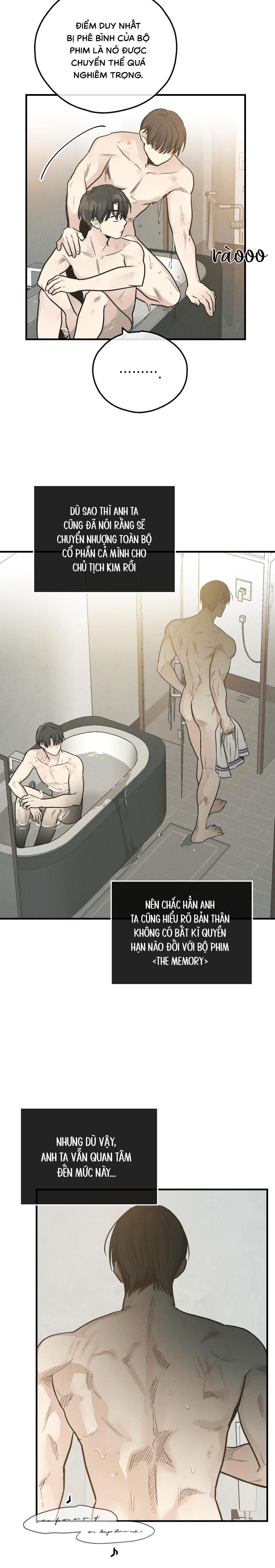 Báo Thù - Chap 82 (H)